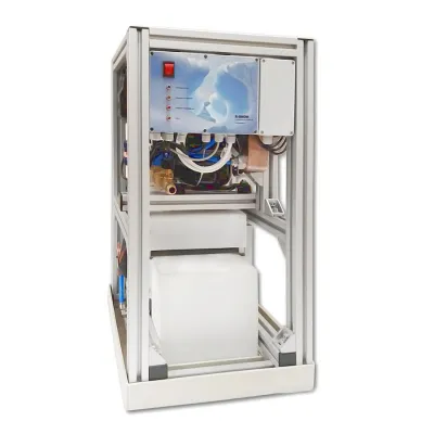 Снегогенератор R-Snow Slim SS200-1M