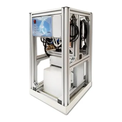 Снегогенератор R-Snow Slim SS300-1M