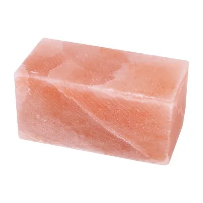 Блок из розовой гималайской соли 200 × 100 × 100 мм