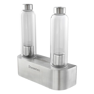 Дозирующая аромастанция для сауны и хамама Steamtec TOLO AP 02