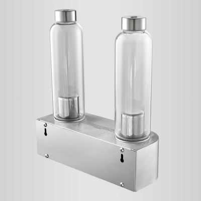 Дозирующая аромастанция для сауны и хамама Steamtec TOLO AP 02