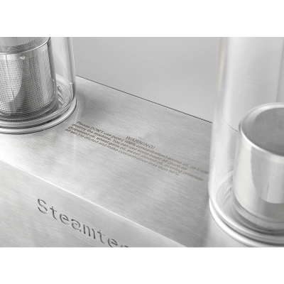 Дозирующая аромастанция для сауны и хамама Steamtec TOLO AP 02