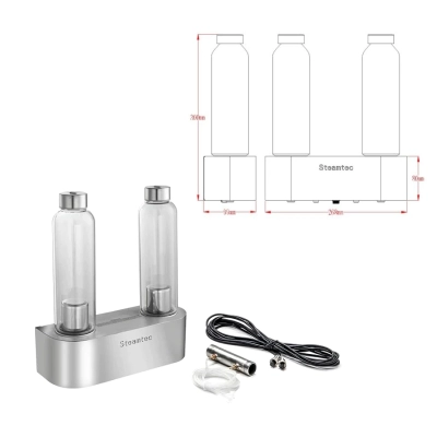 Дозирующая аромастанция для сауны и хамама Steamtec TOLO AP 02