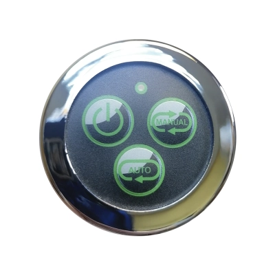 Комплект освещения для сауны и хамам Steamtec TOLO LED 18 ламп