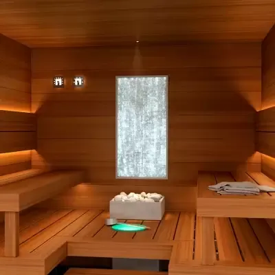 Световое панно Cariitti Fantasia 1000 × 500