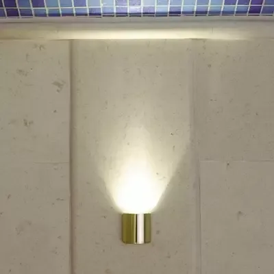 Светильник для паровой Cariitti SY