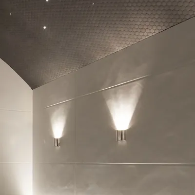 Светильник для паровой Cariitti SY