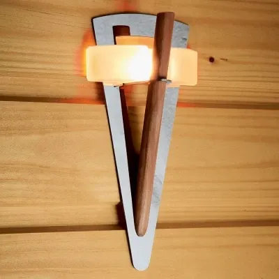 Светильник для сауны Cariitti TL-100 Факел