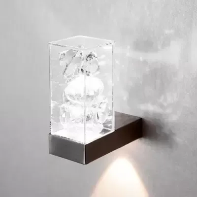 Светильник для ванной комнты Cariitti Toive