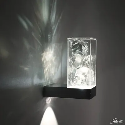 Светильник для ванной комнты Cariitti Toive