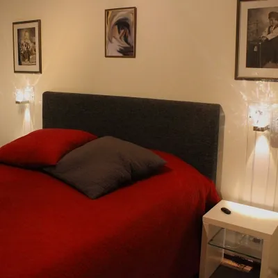 Светильник для ванной комнты Cariitti Toive