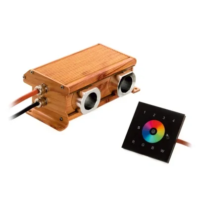 Светодиодный проектор Premier SE RGBWx2