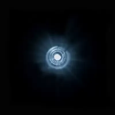 Акриловый рассеиватель для оптоволокна AR2