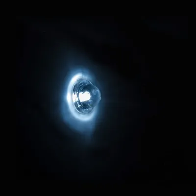 Акриловый рассеиватель для оптоволокна AR2