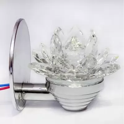 Светодиодный светильник для хаммама Premier Decor Lotos