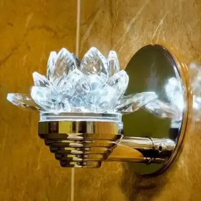Светодиодный светильник для хаммама Premier Decor Lotos