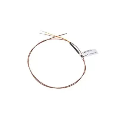 Термопара для контроля температуры банного камня