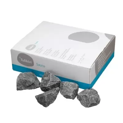 Камни для печи Tulikivi, 20 кг
