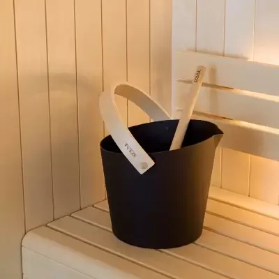 Подарочный набор аксессуаров Tylo Brilliant Black