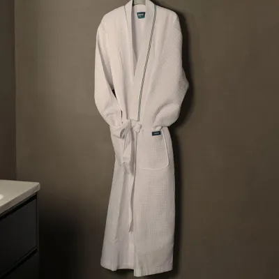 Халат для бани и сауны Tylo