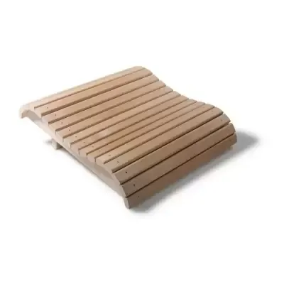 Подголовник для сауны Tylo регулируемый