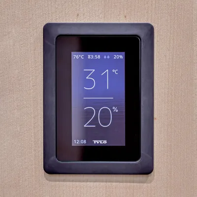 Пульт управления Tylo Elite Cloud