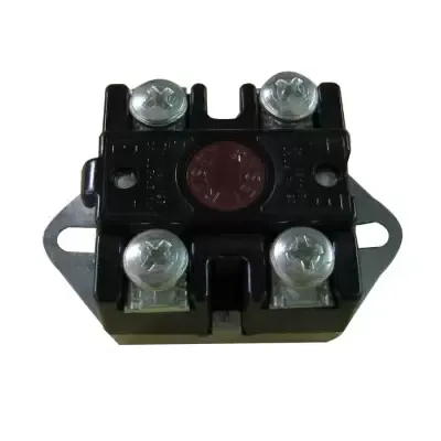 Тепловая защита Tylo двухполюсная