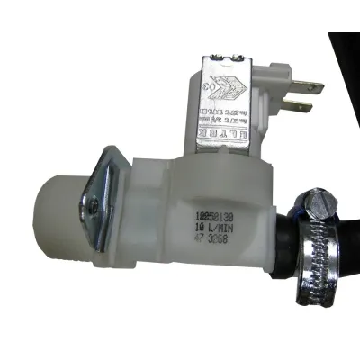 Входной клапан Tylo 10л для парогенератора