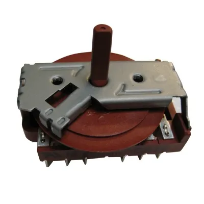 Выключатель питания Tylo шестиполюсный