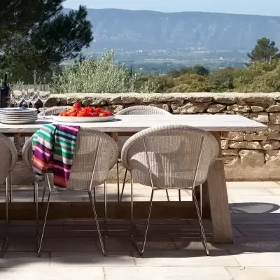 Коллекция кресел и стульев Vincent Sheppard Gipsy