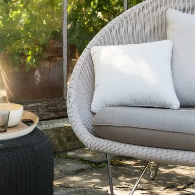 Коллекция кресел и стульев Vincent Sheppard Gipsy