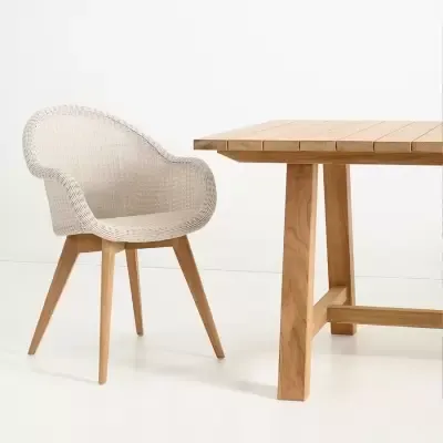 Обеденное кресло Vincent Sheppard Edgard