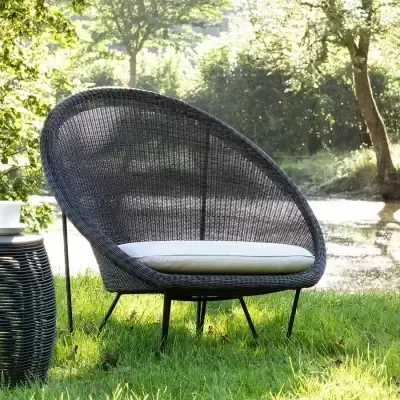 Кресло-кокон для отдыха Gipsy