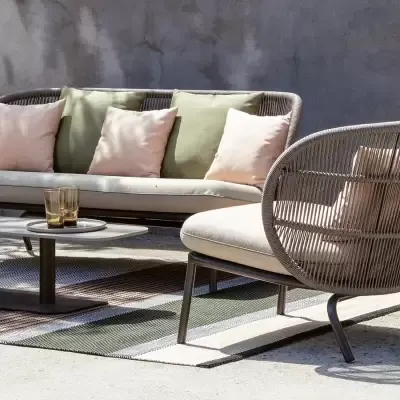 Диван Vincent Sheppard Kodo