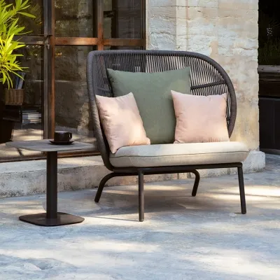 Кресло-кокон Vincent Sheppard Kodo