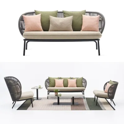 Диван Vincent Sheppard Kodo