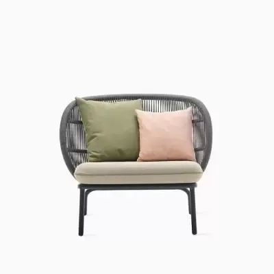 Кресло для отдыха Vincent Sheppard Kodo