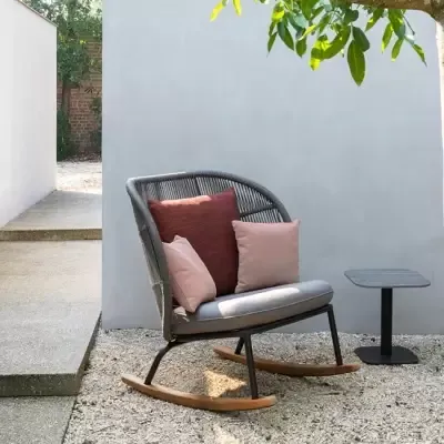 Кресло-качалка Vincent Sheppard Kodo