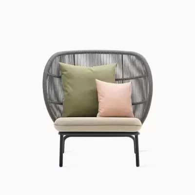 Кресло-кокон Vincent Sheppard Kodo