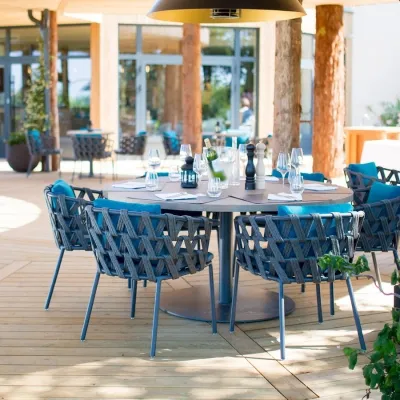 Коллекция мебели Vincent Sheppard Leo