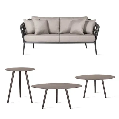 Коллекция мебели Vincent Sheppard Leo