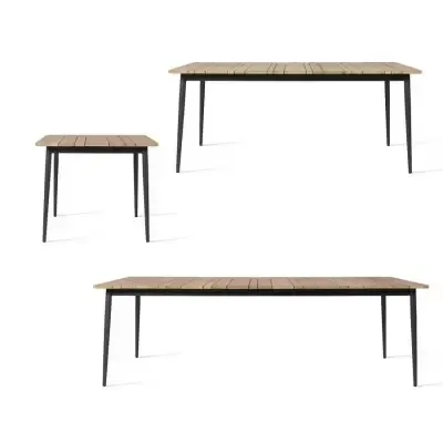 Коллекция мебели Vincent Sheppard Leo