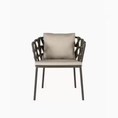 Обеденное кресло Vincent Sheppard Leo