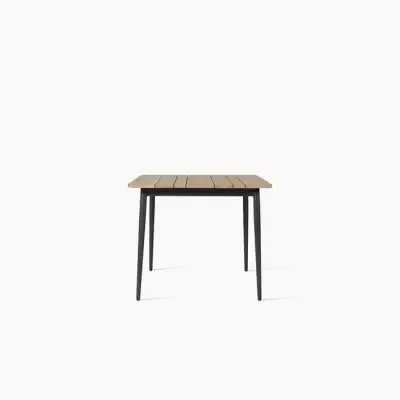 Обеденный стол 90 см Vincent Sheppard Leo