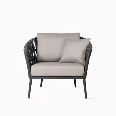 Кресло для отдыха Vincent Sheppard Leo