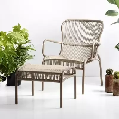 Коллекция мебели Vincent Sheppard Loop