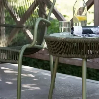 Коллекция мебели Vincent Sheppard Loop