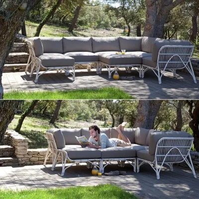 Коллекция мебели Vincent Sheppard Lucy