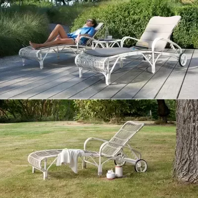 Коллекция мебели Vincent Sheppard Lucy