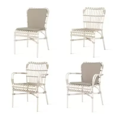 Коллекция мебели Vincent Sheppard Lucy